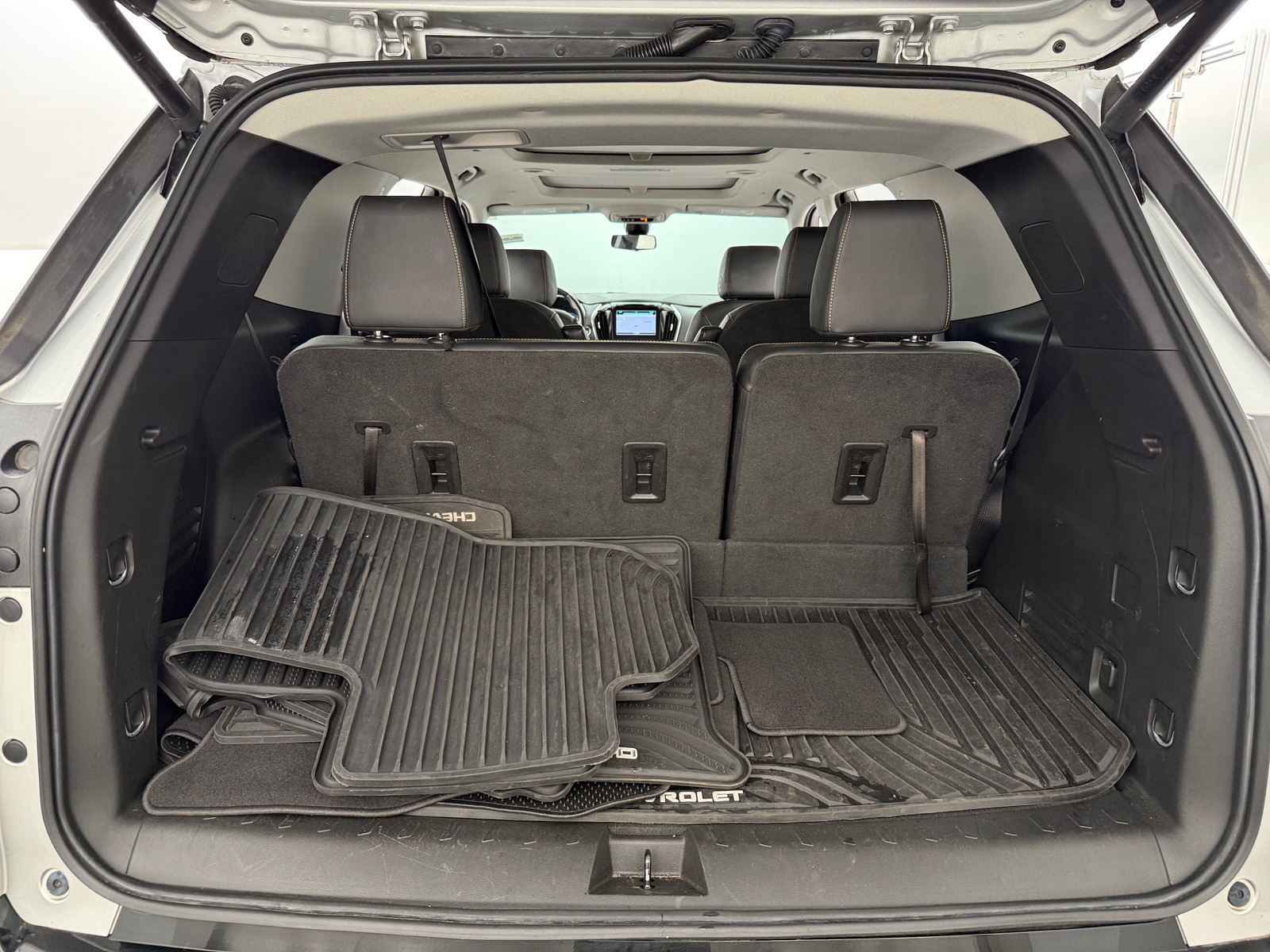 Thumbnail: 2019 Chevrolet Traverse - 6