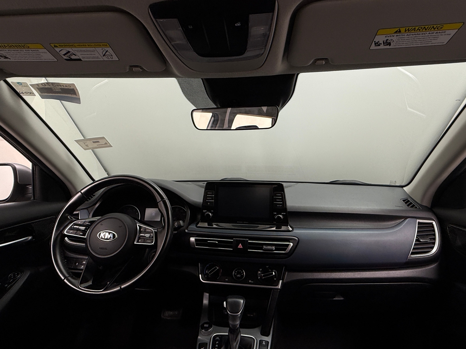 Thumbnail: 2021 Kia Seltos - 2