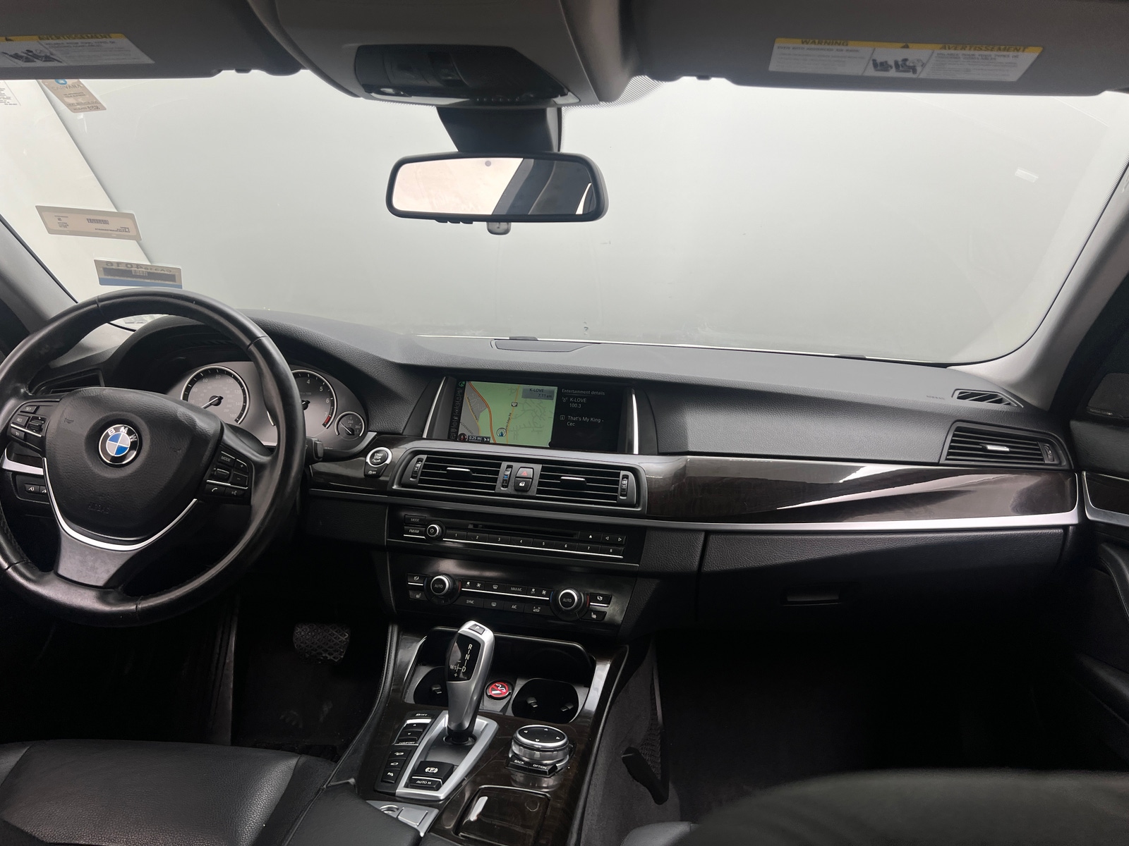 Thumbnail: 2015 BMW 5 Series - 2