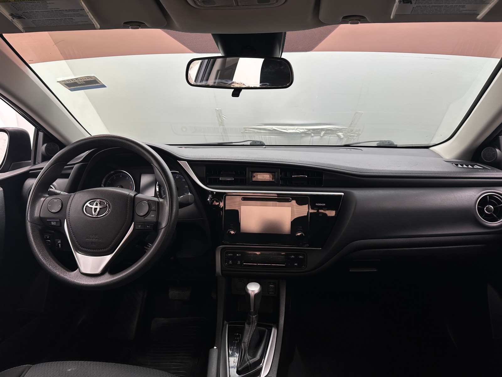 Thumbnail: 2017 Toyota Corolla - 3