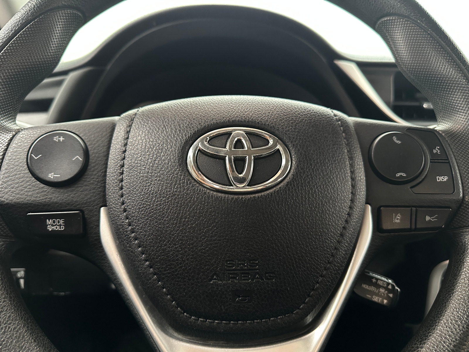 Thumbnail: 2017 Toyota Corolla - 5