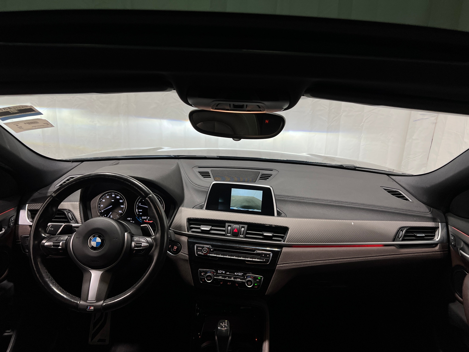 Thumbnail: 2018 BMW X2 - 2