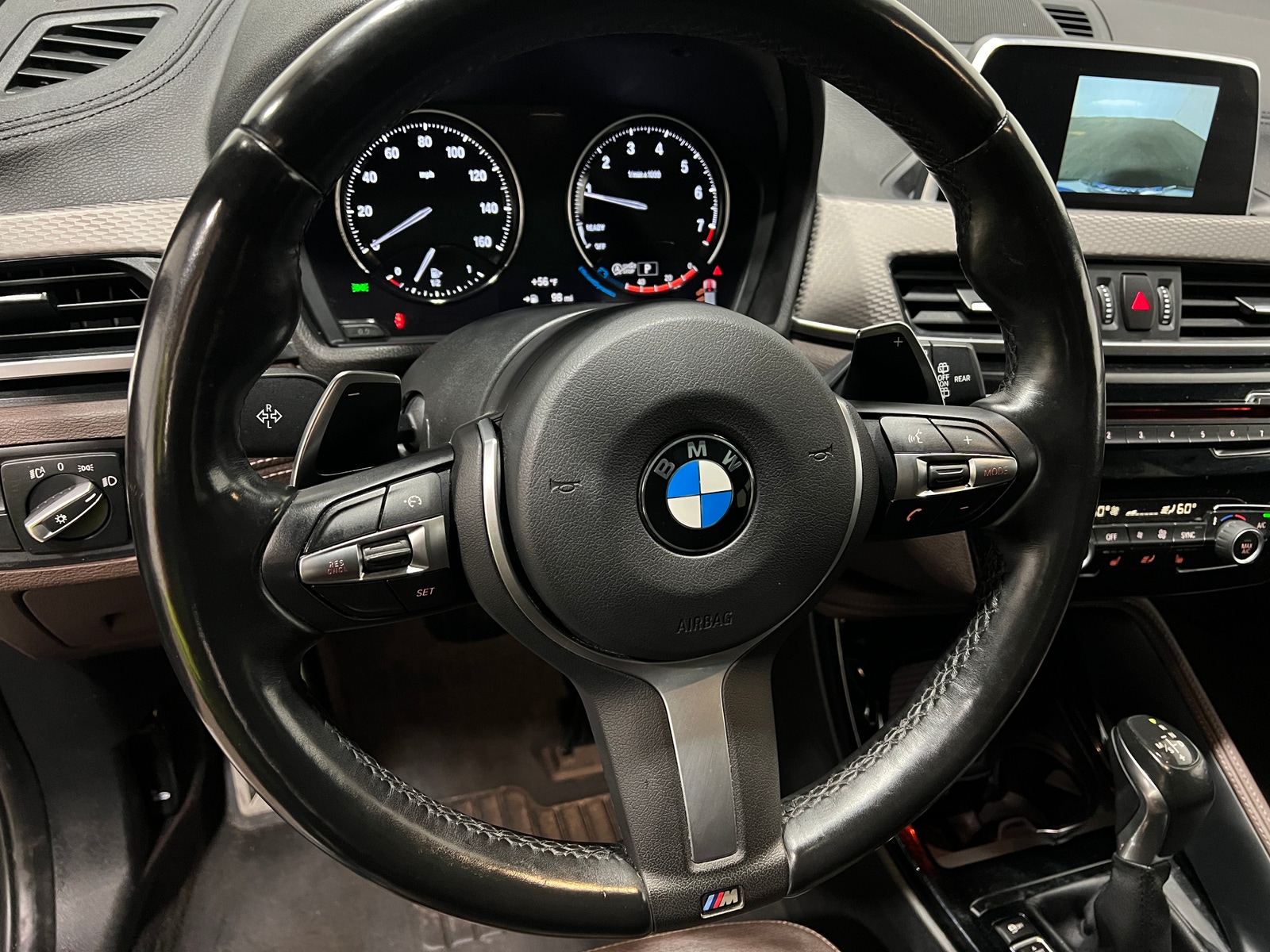 Thumbnail: 2018 BMW X2 - 4