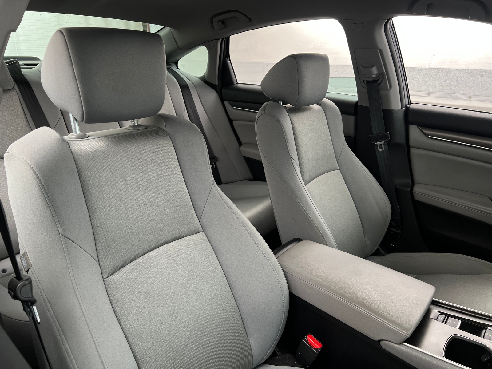 Thumbnail: 2018 Honda Accord - 2