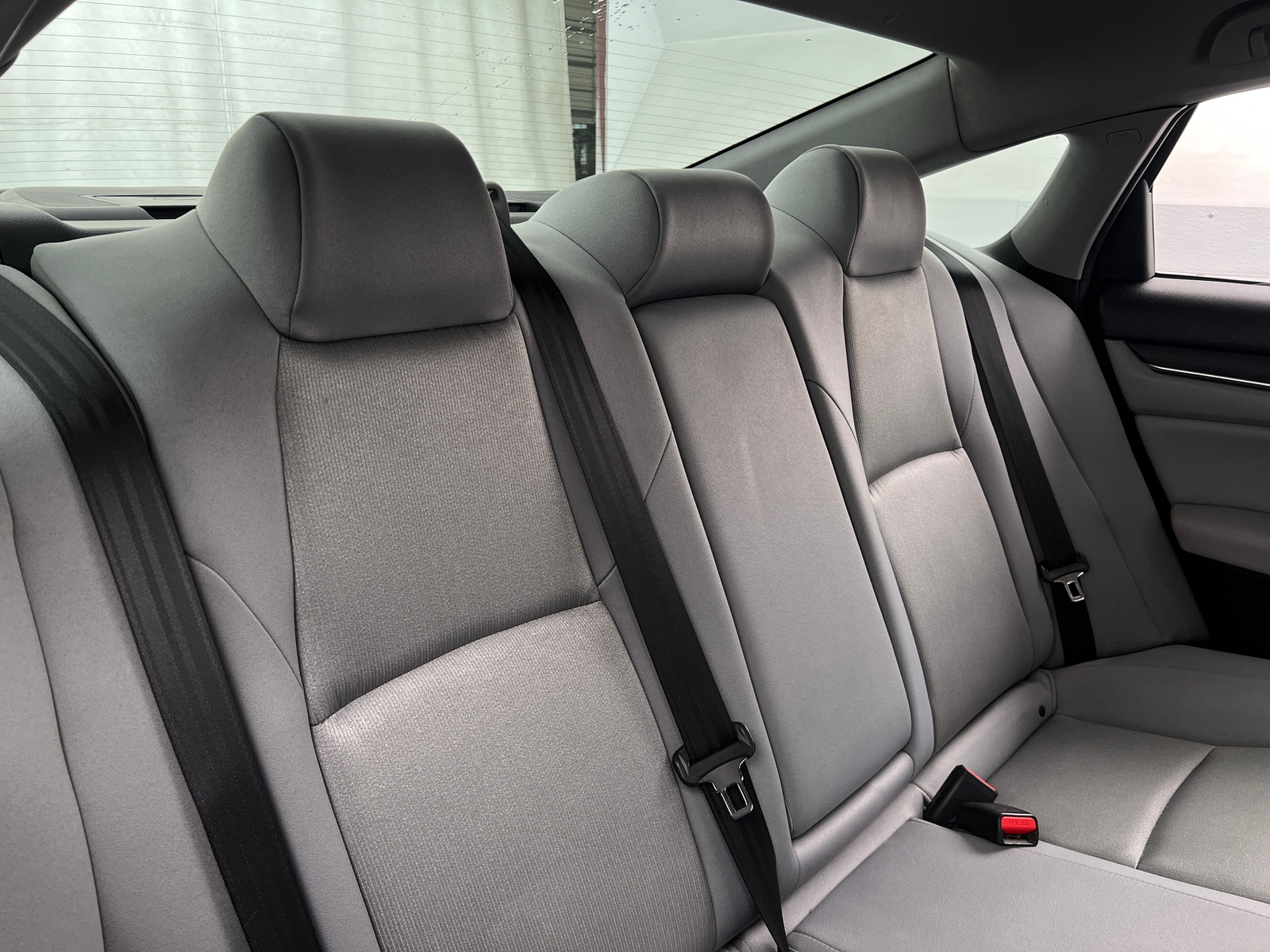 Thumbnail: 2018 Honda Accord - 6