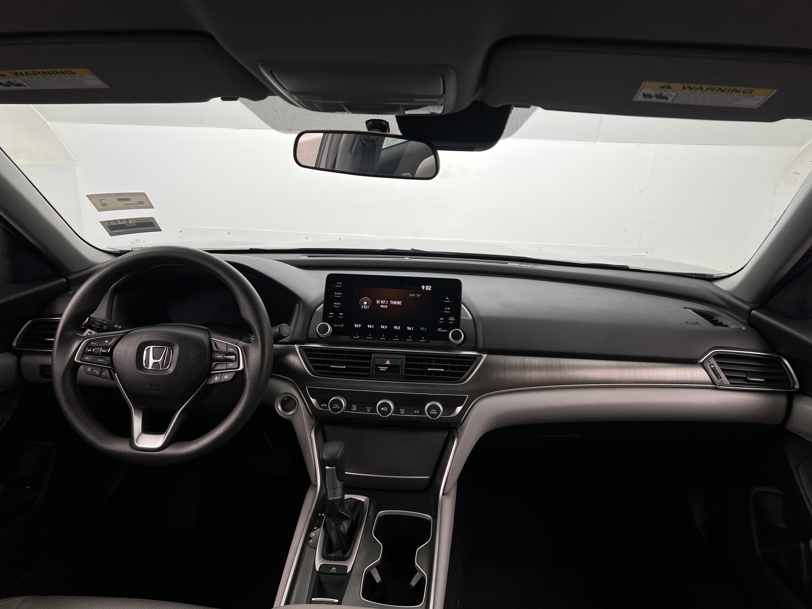 Thumbnail: 2018 Honda Accord - 3