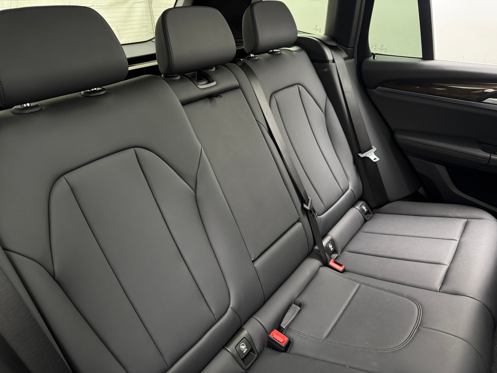 Thumbnail: 2019 BMW X3 - 5