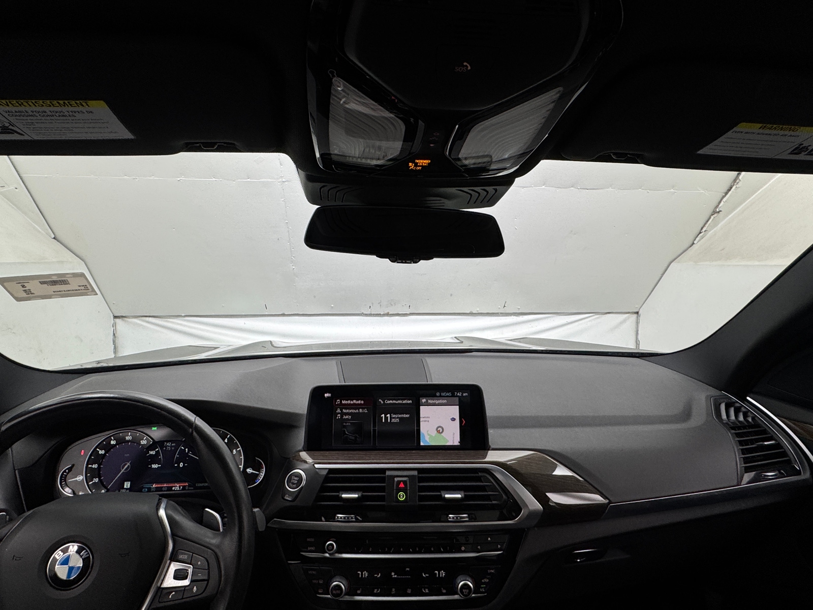 Thumbnail: 2019 BMW X3 - 2