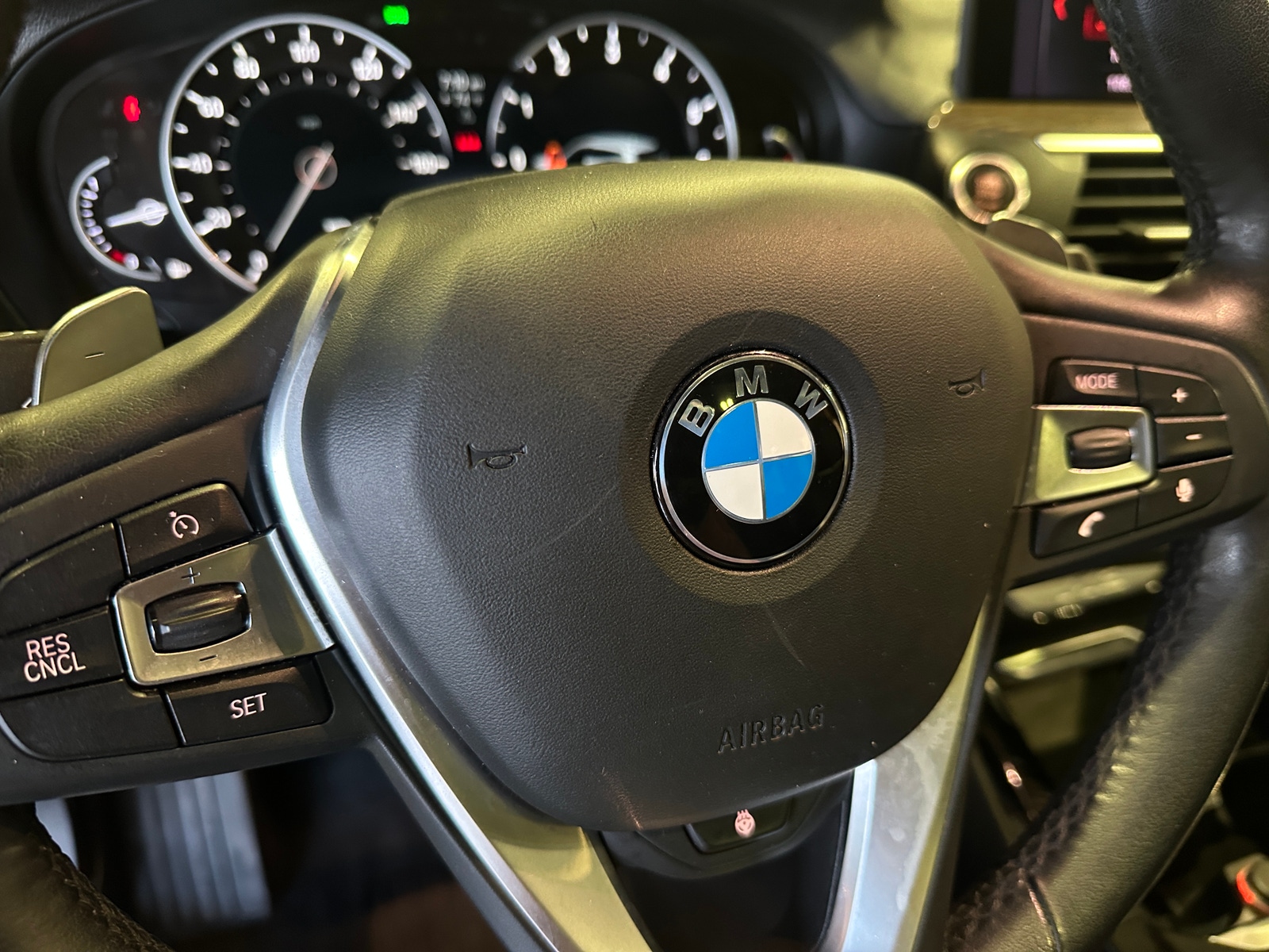Thumbnail: 2019 BMW X3 - 4