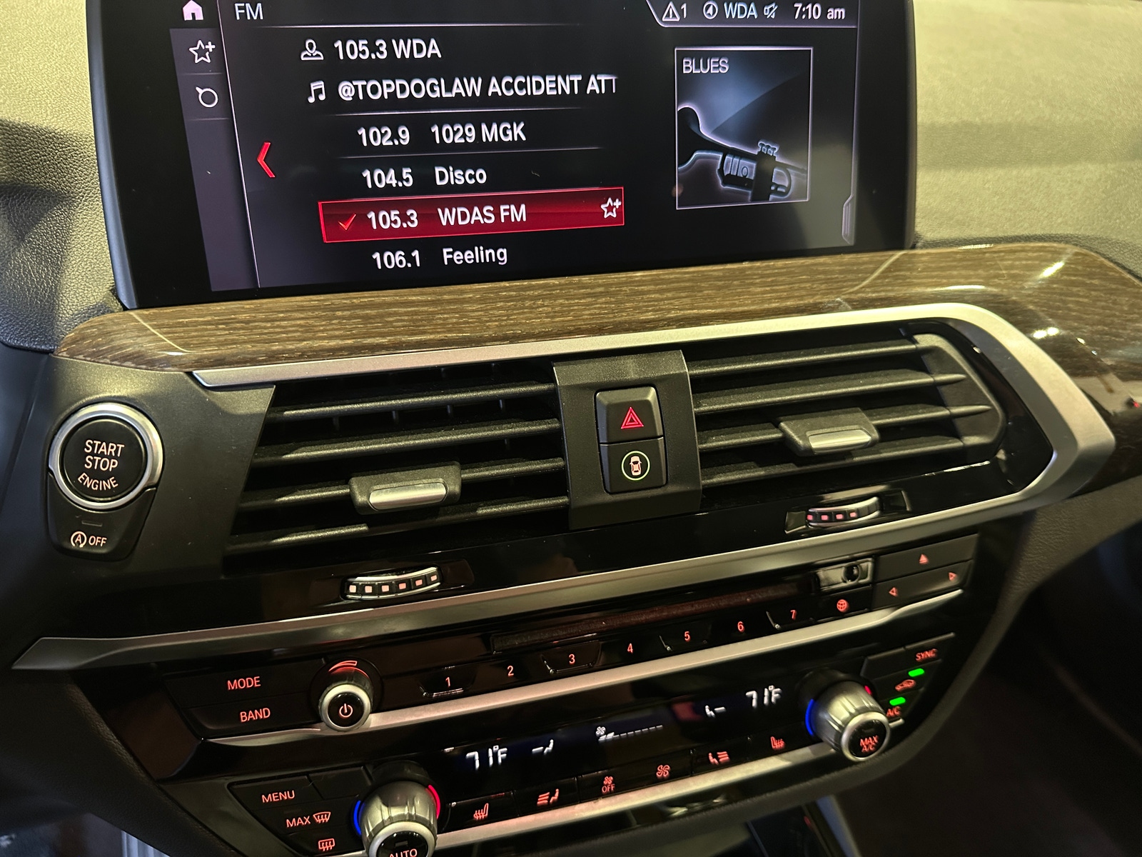 Thumbnail: 2019 BMW X3 - 3