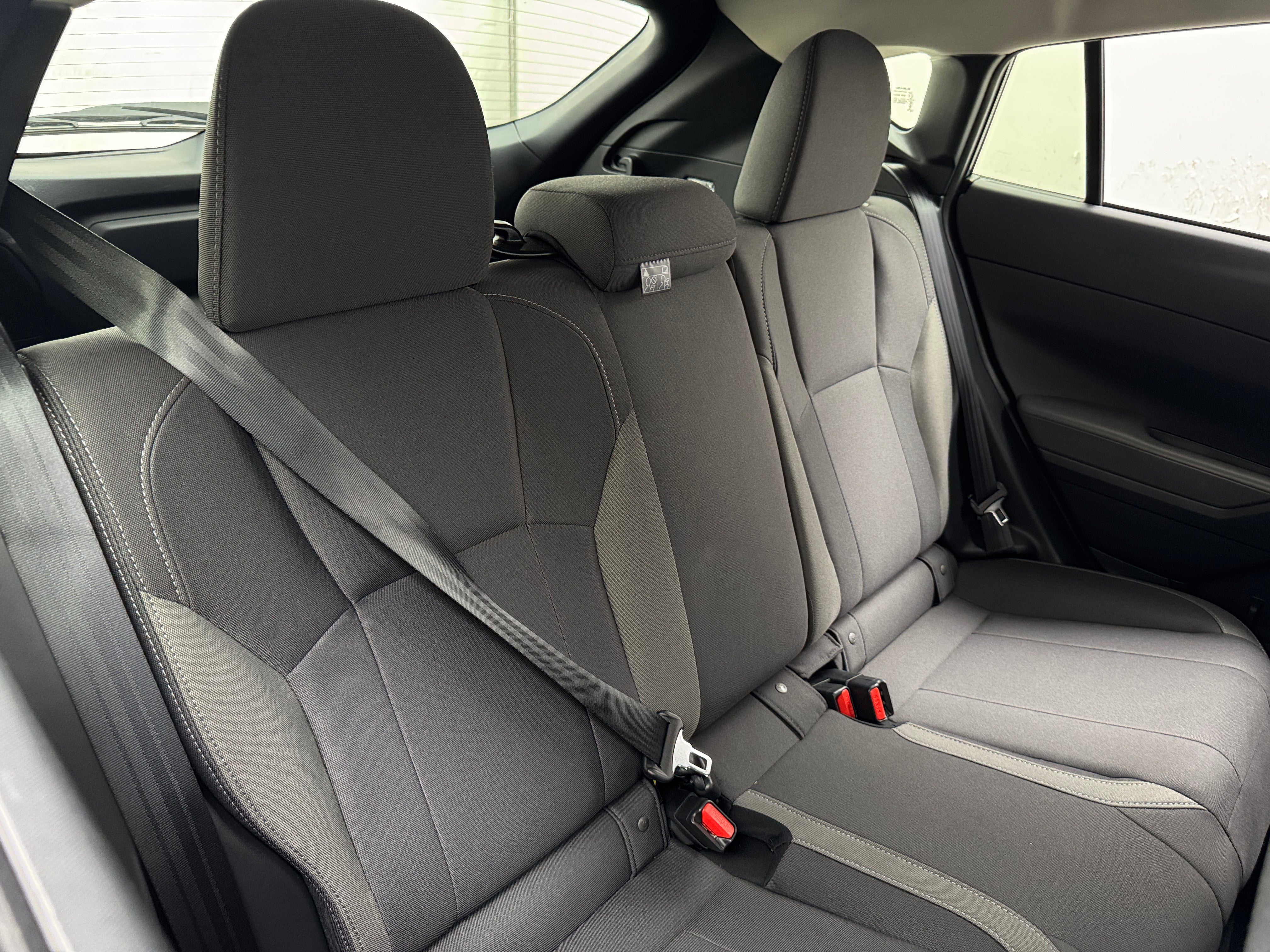 2024 Subaru Impreza