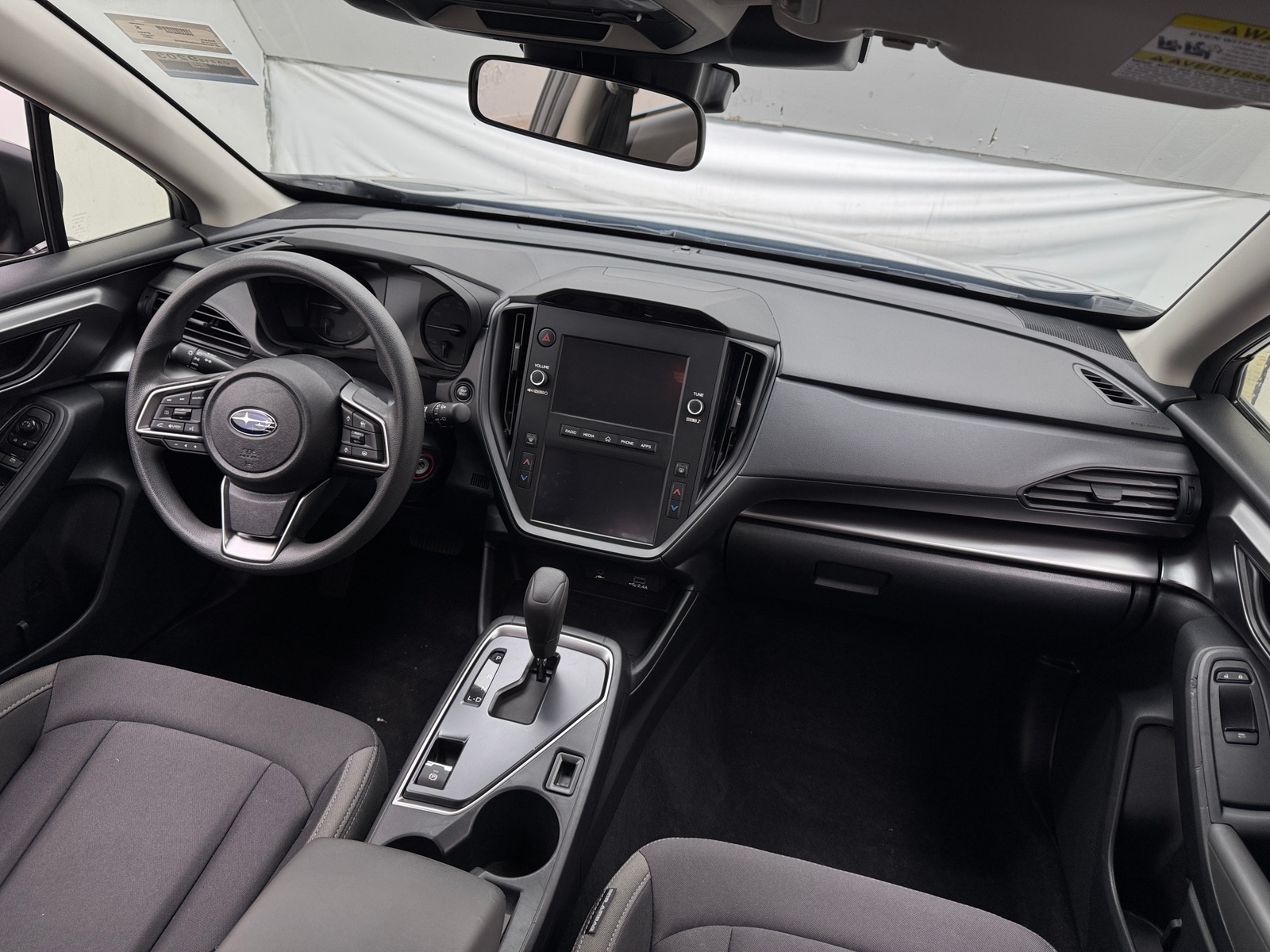Thumbnail: 2024 Subaru Impreza - 3