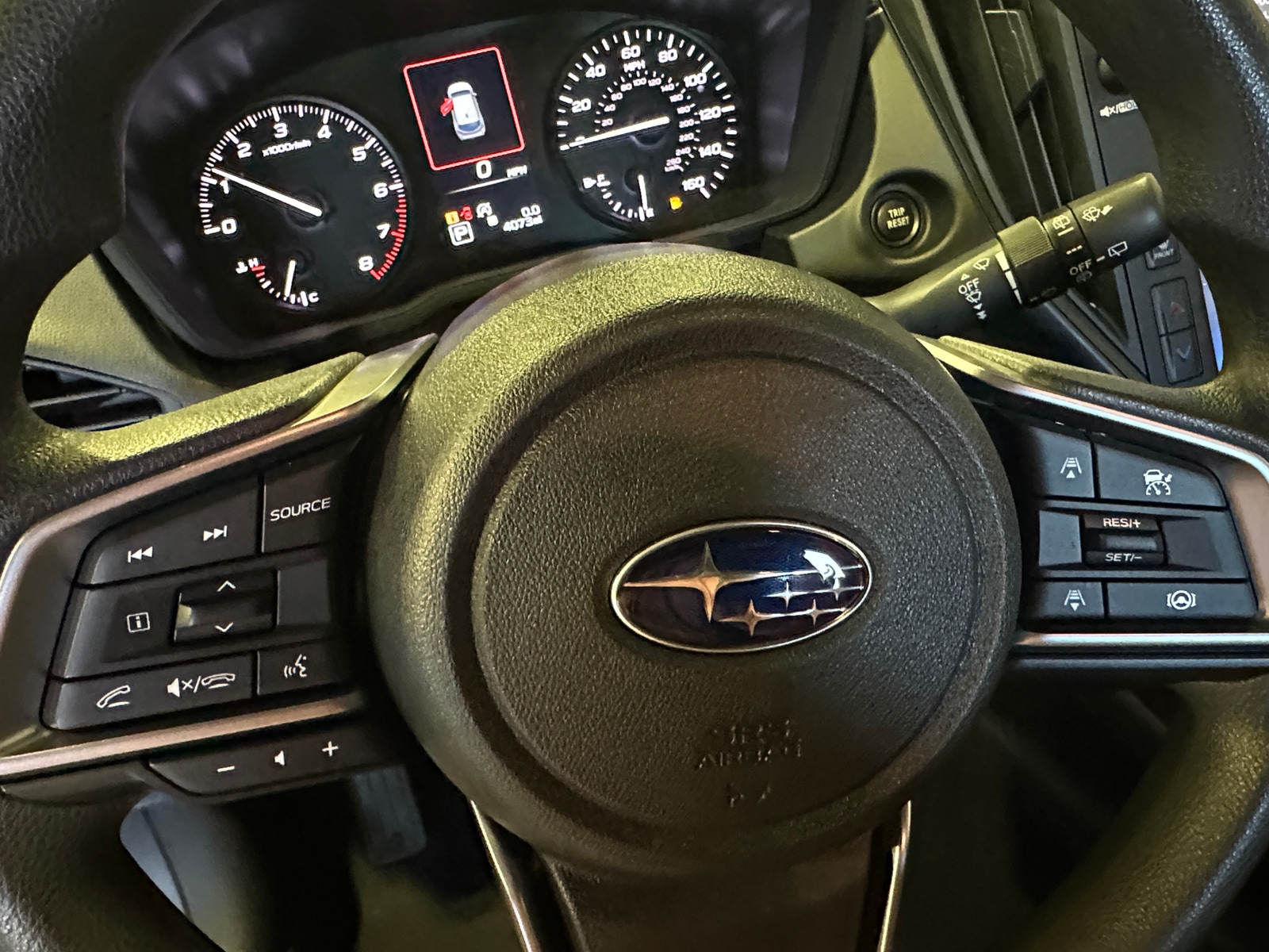 Thumbnail: 2024 Subaru Impreza - 5