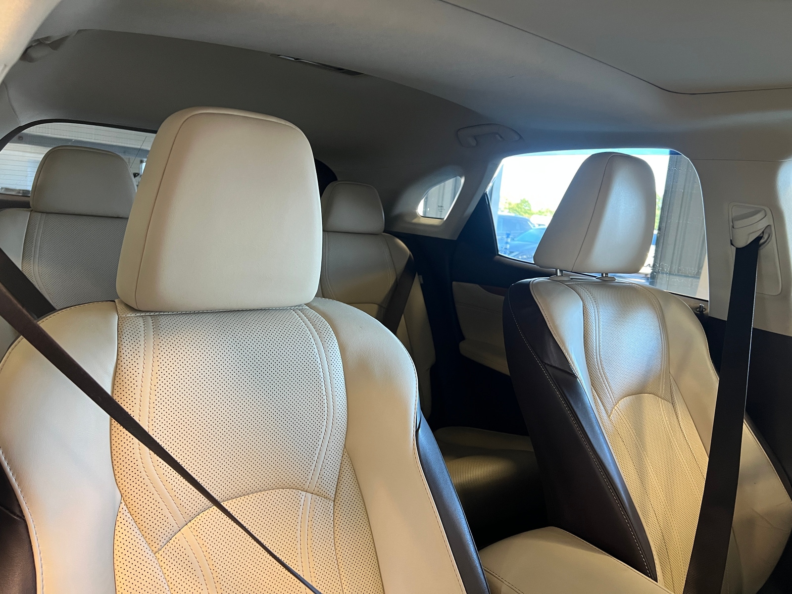 Thumbnail: 2018 Lexus RX - 2