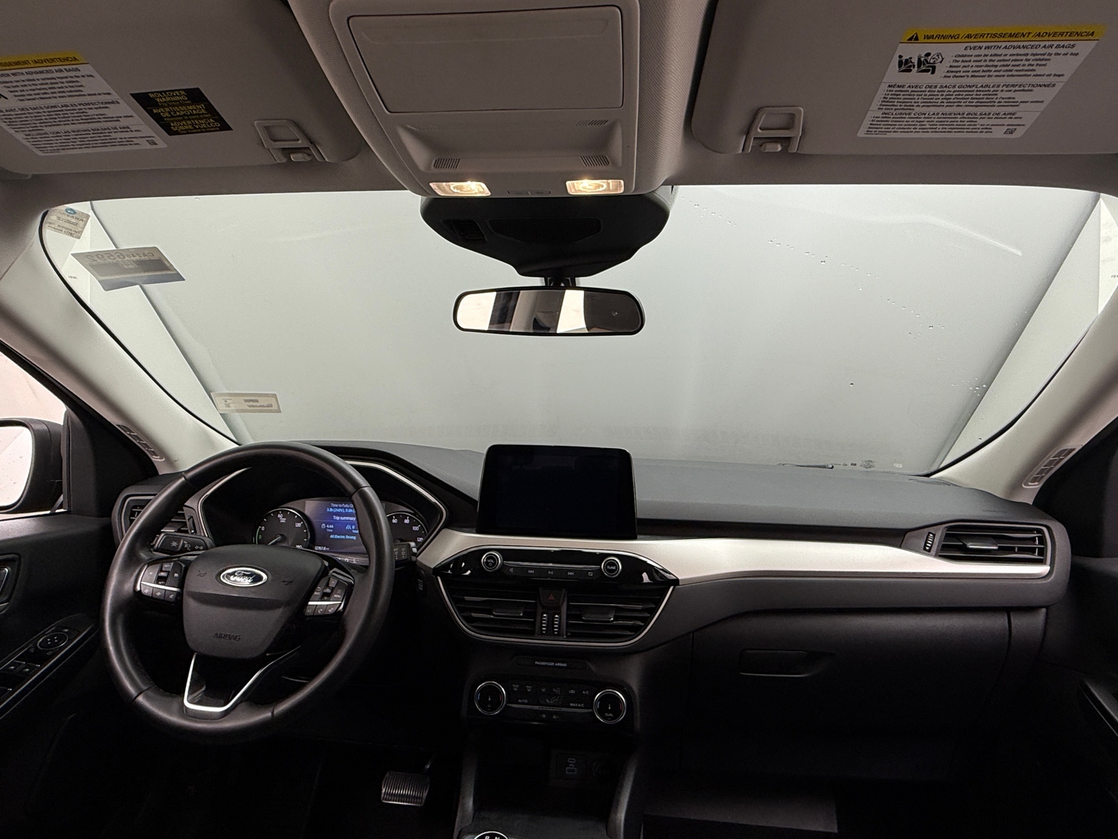 Thumbnail: 2022 Ford Escape - 3
