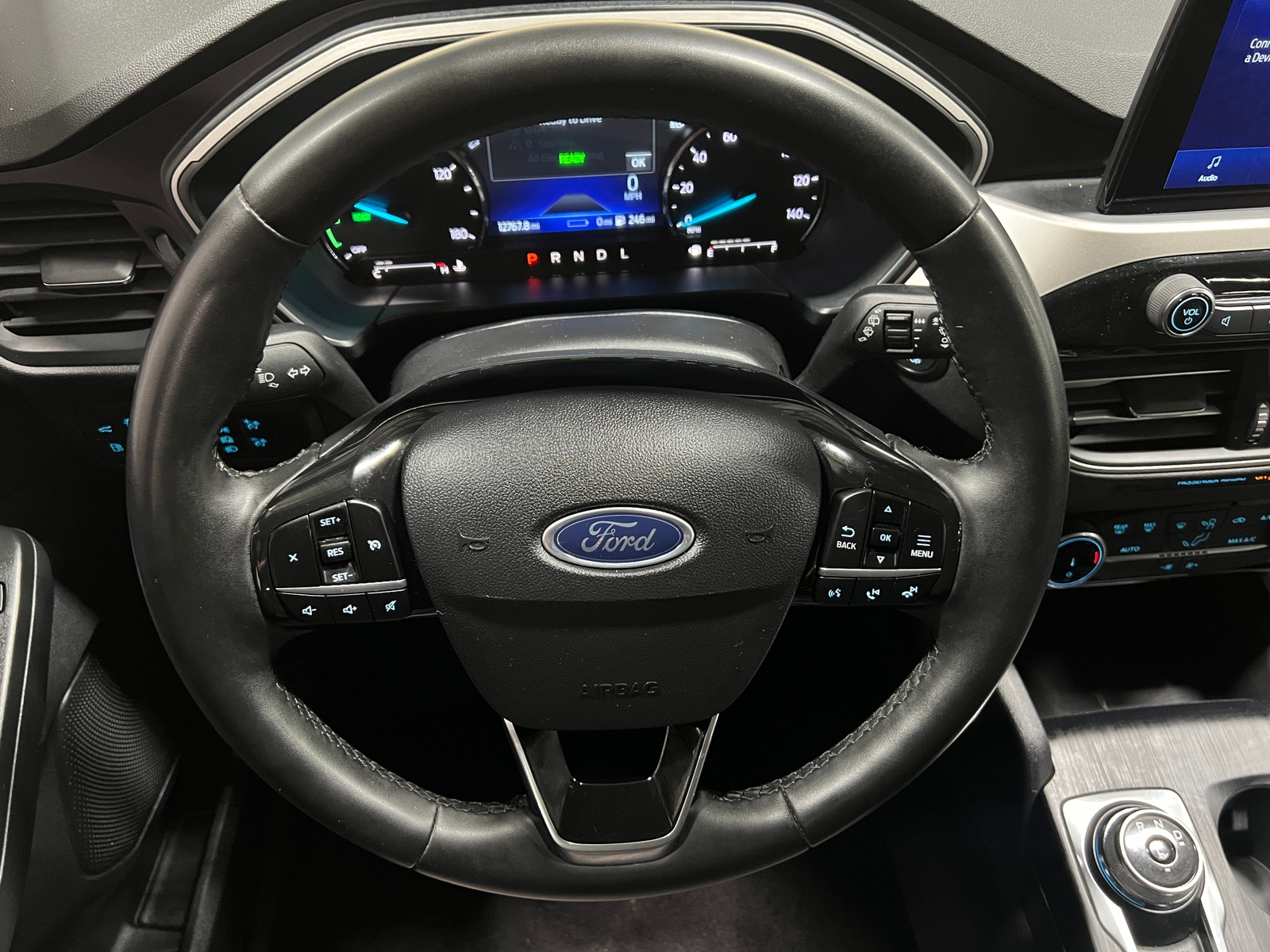 Thumbnail: 2022 Ford Escape - 5