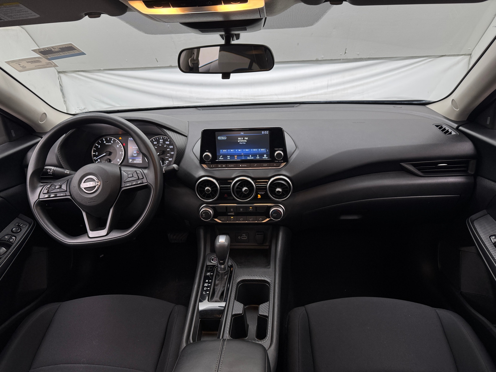Thumbnail: 2024 Nissan Sentra - 3