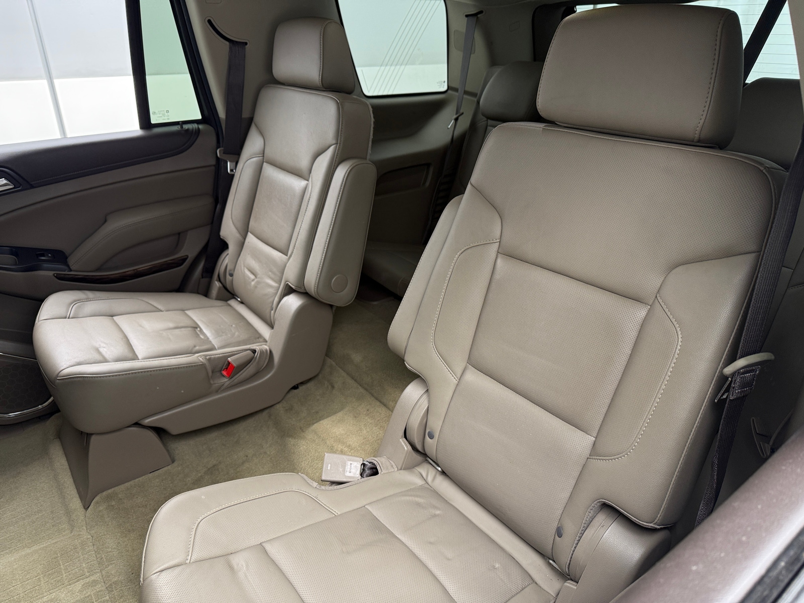 Thumbnail: 2018 GMC Yukon - 5