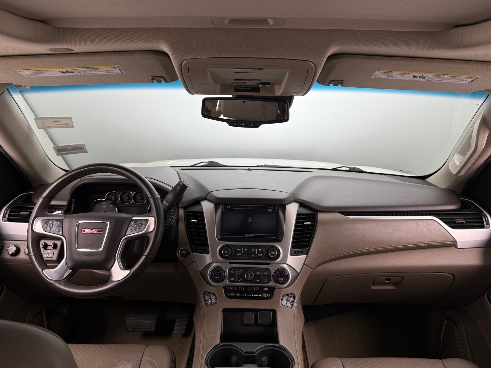 Thumbnail: 2018 GMC Yukon - 2