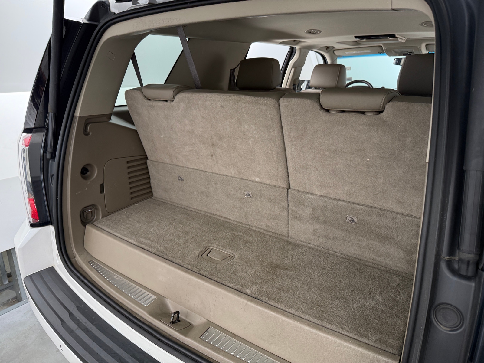 Thumbnail: 2018 GMC Yukon - 6