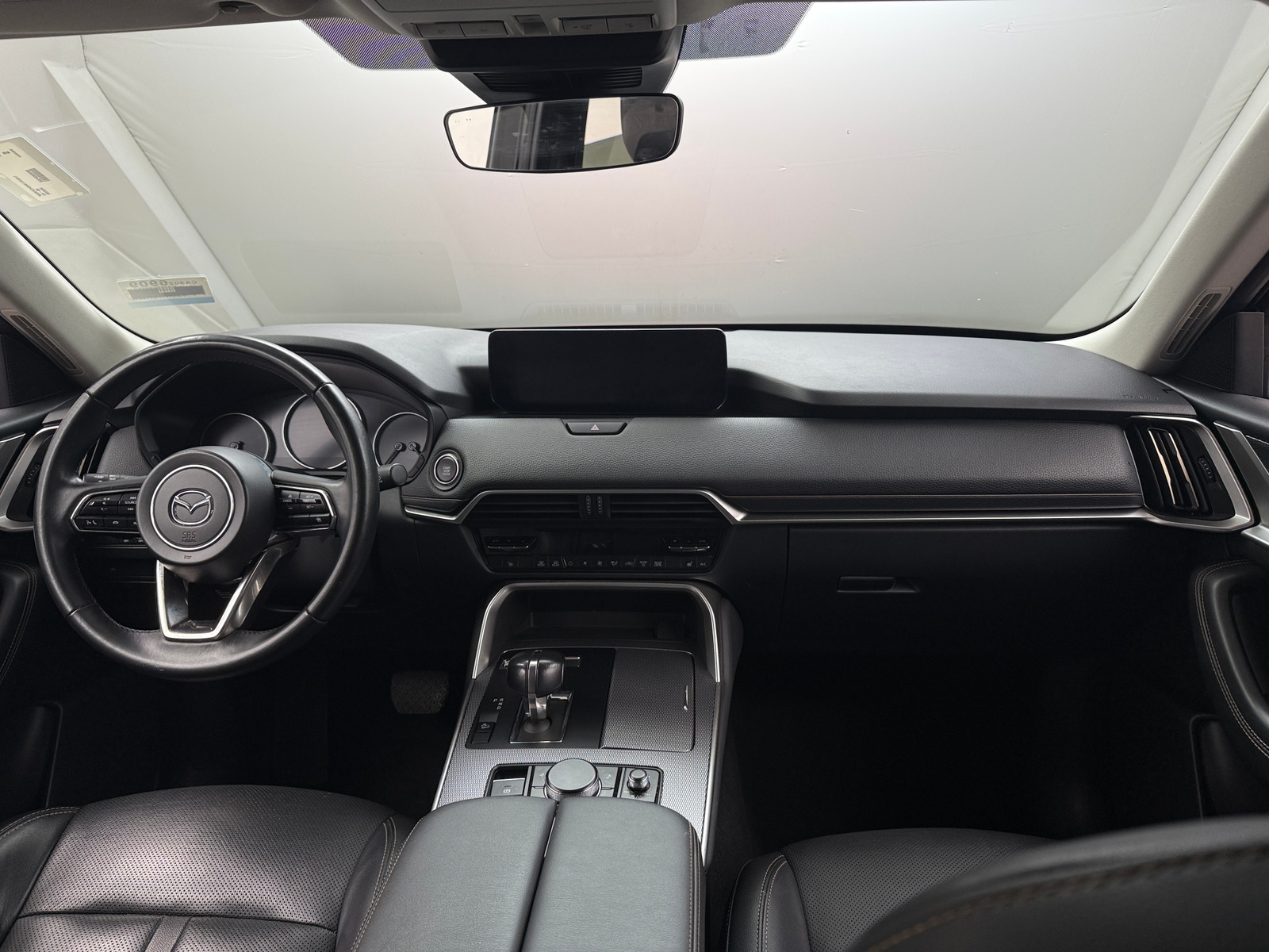 Thumbnail: 2024 Mazda CX-90 - 2