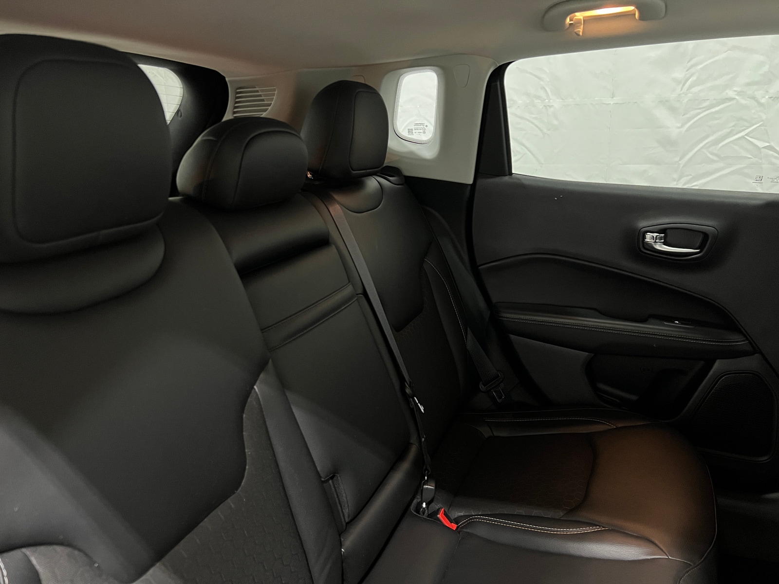 Thumbnail: 2018 Jeep Compass - 6