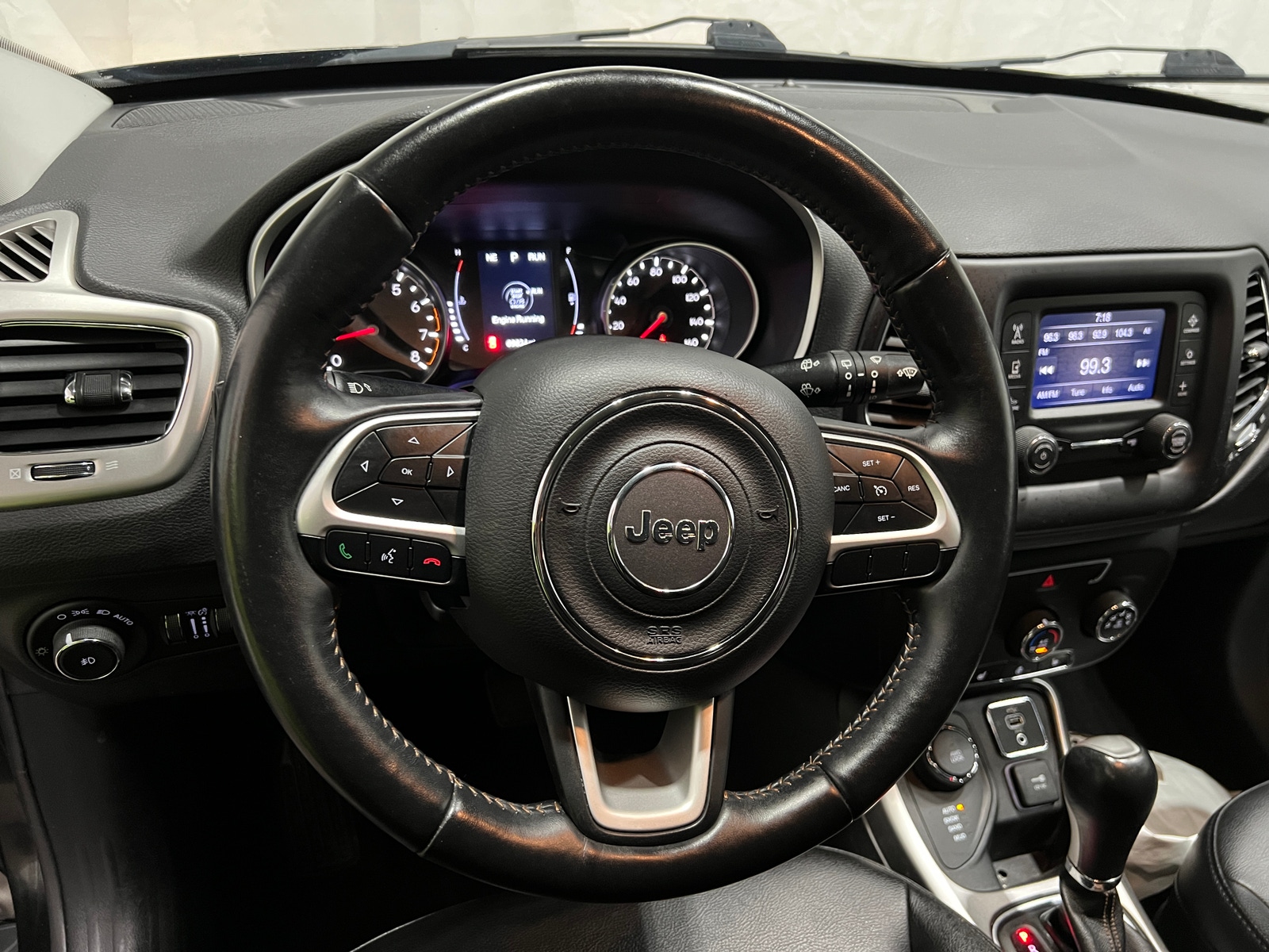 Thumbnail: 2018 Jeep Compass - 5