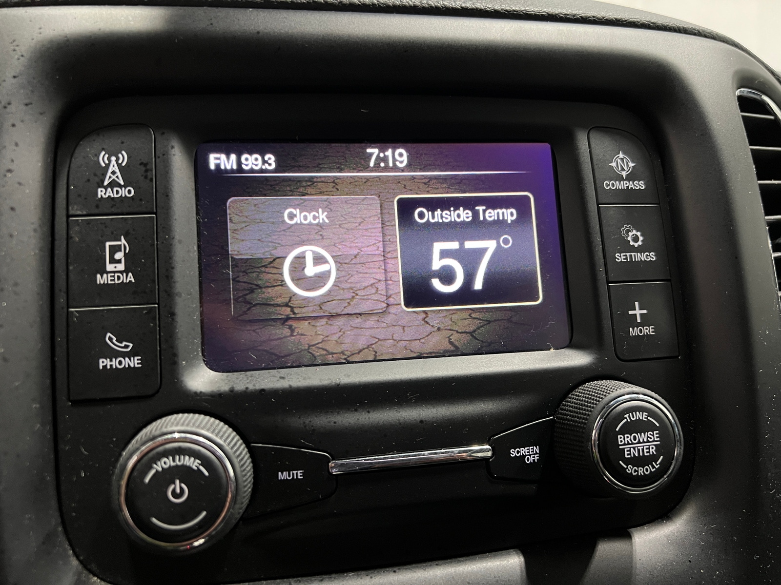 Thumbnail: 2018 Jeep Compass - 4