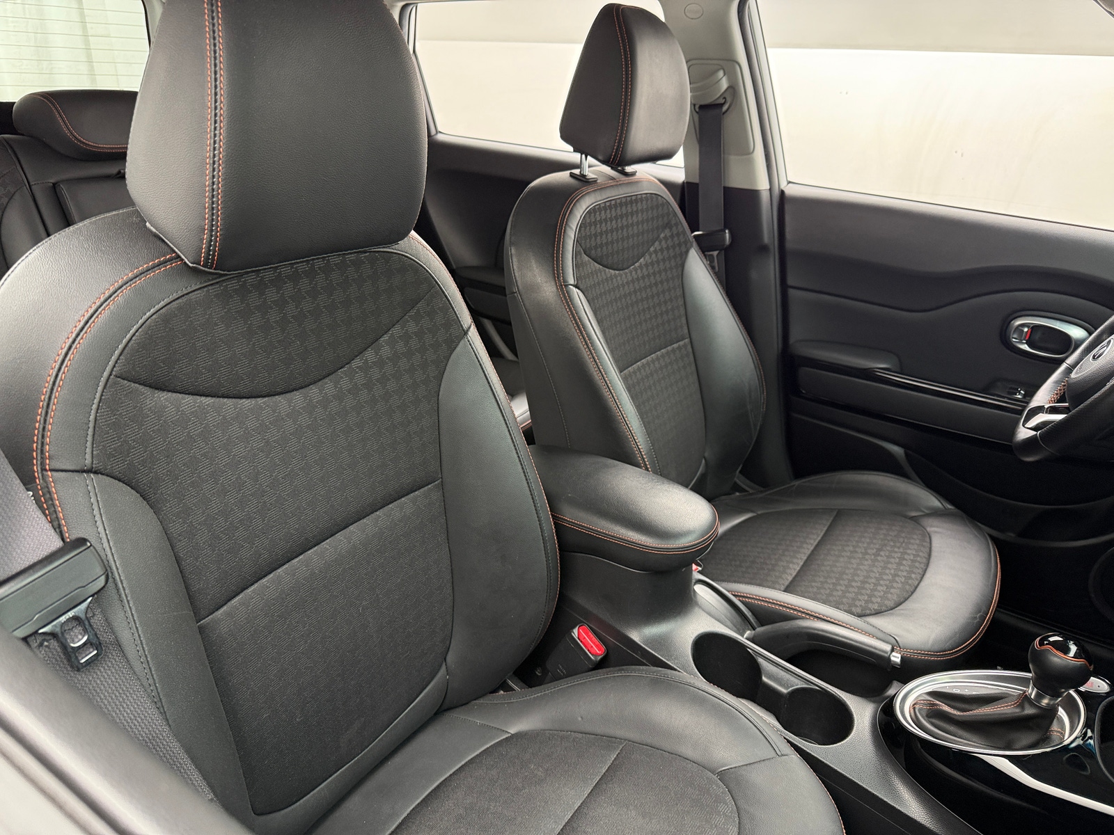 Thumbnail: 2018 Kia Soul - 2
