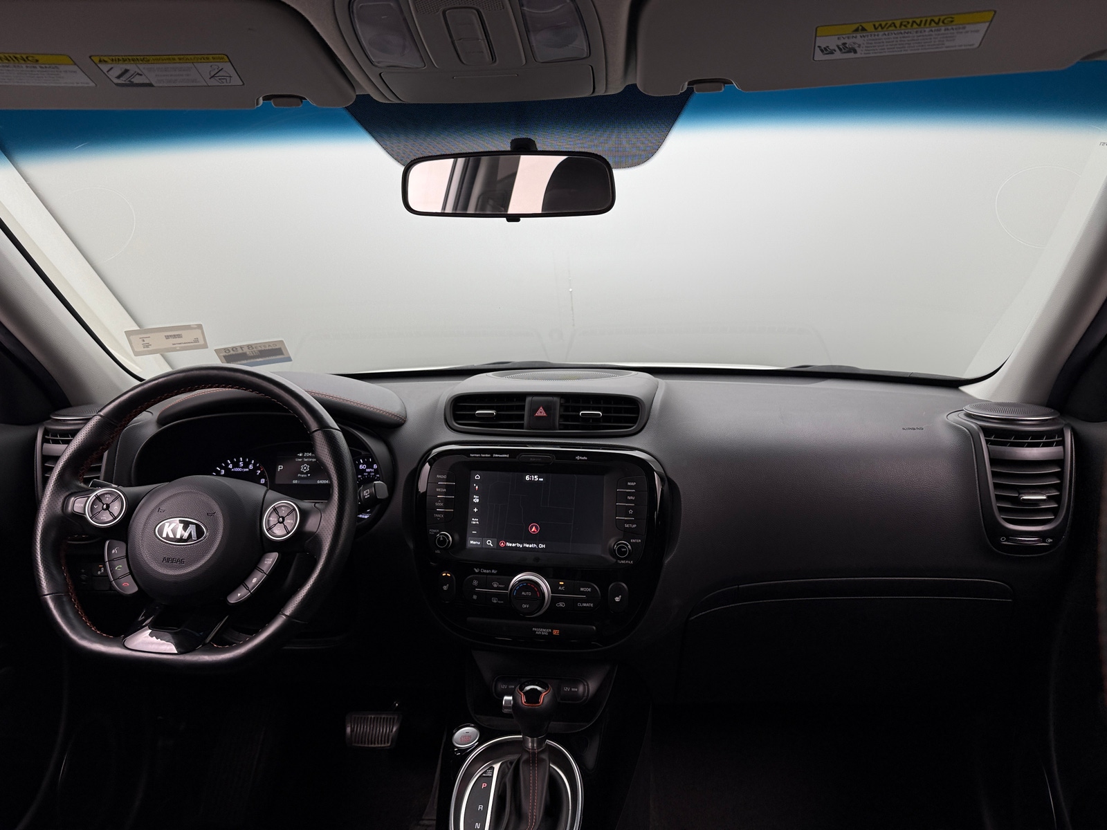 Thumbnail: 2018 Kia Soul - 3