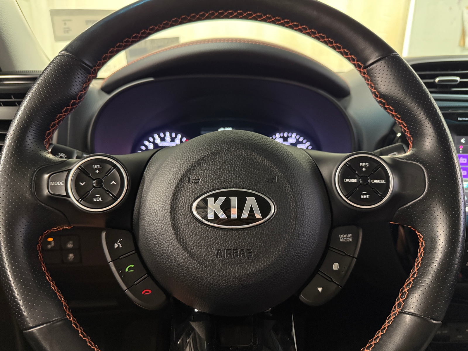Thumbnail: 2018 Kia Soul - 5