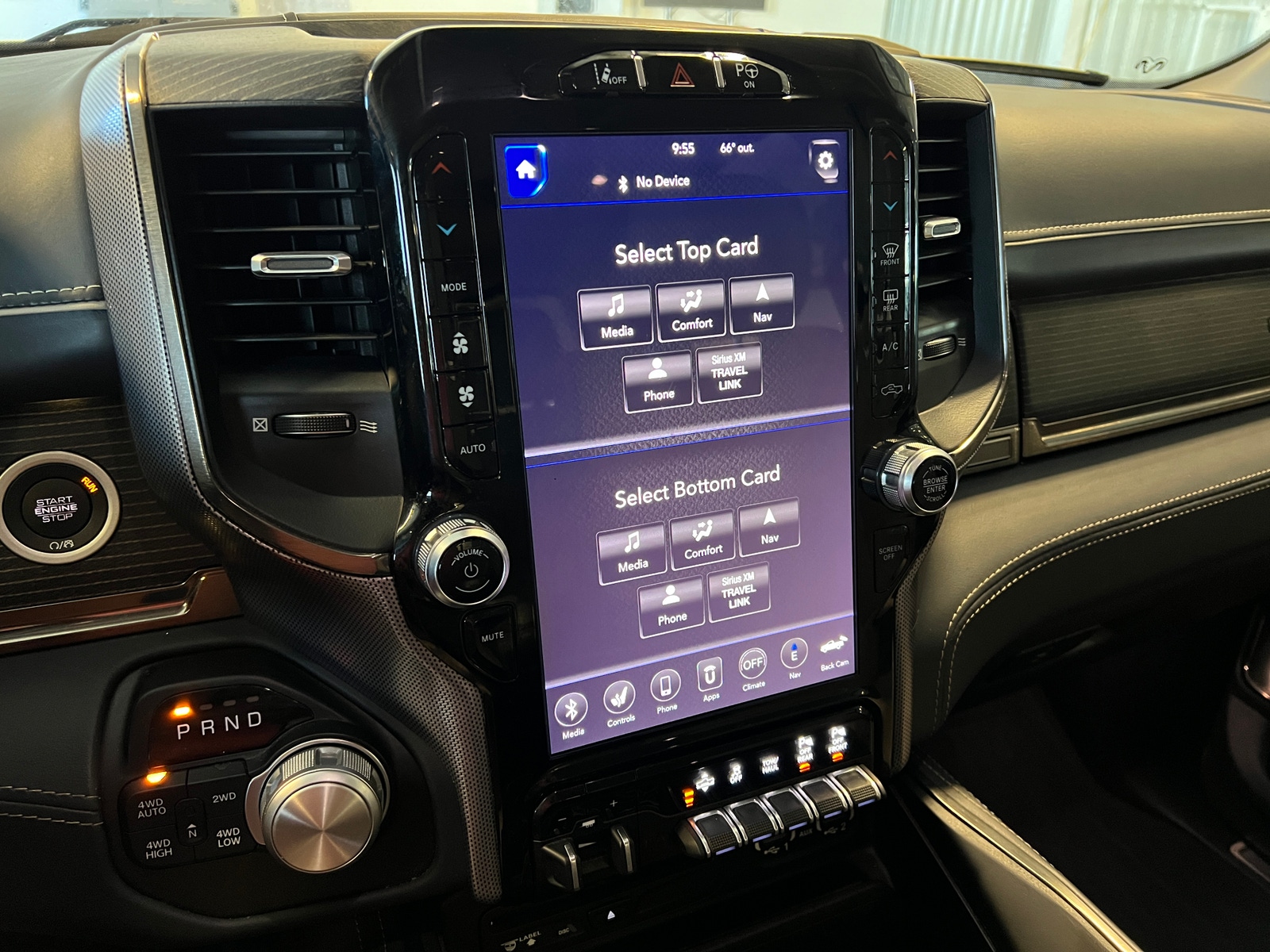 Thumbnail: 2019 RAM 1500 - 3