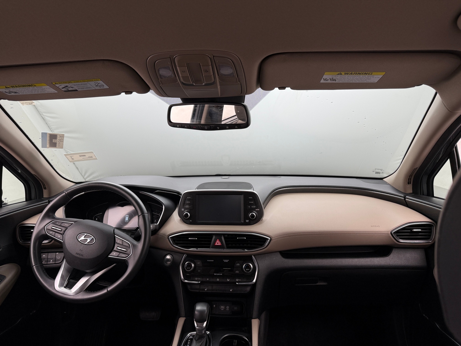 Thumbnail: 2020 Hyundai Santa Fe - 3