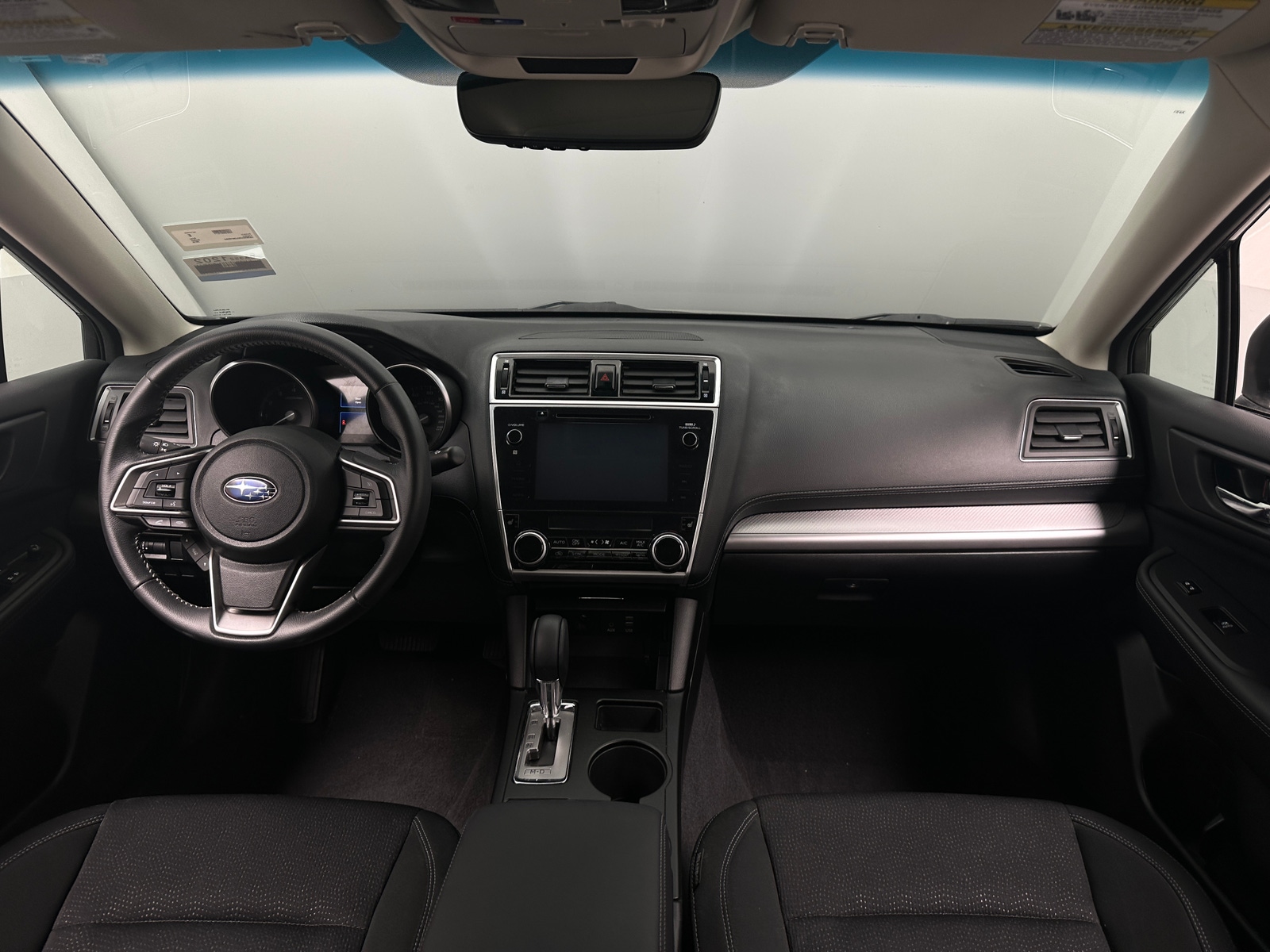 Thumbnail: 2018 Subaru Legacy - 3