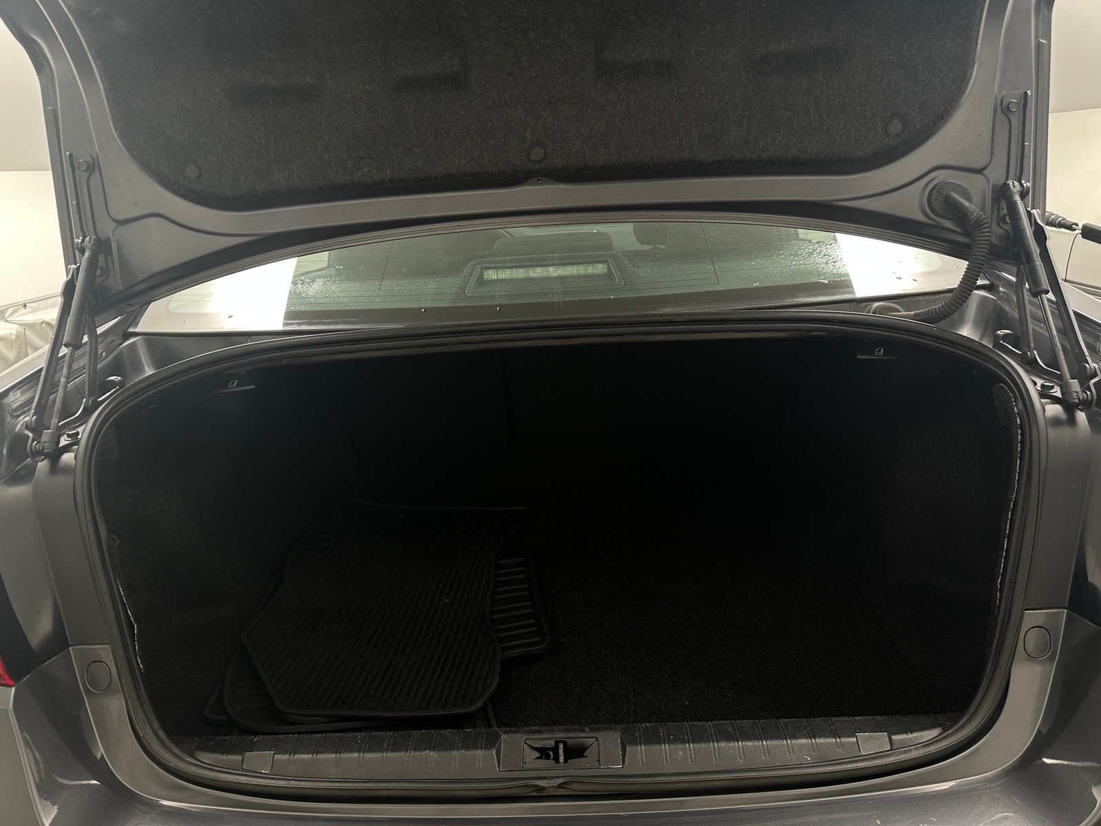Thumbnail: 2018 Subaru Legacy - 7