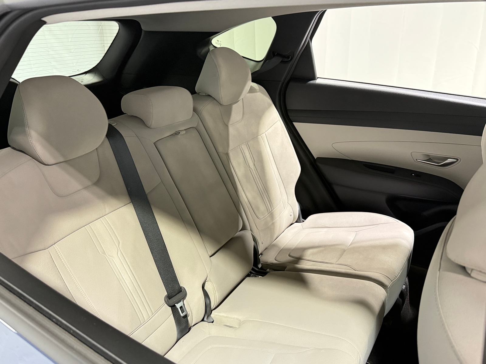 Thumbnail: 2025 Hyundai Tucson - 6