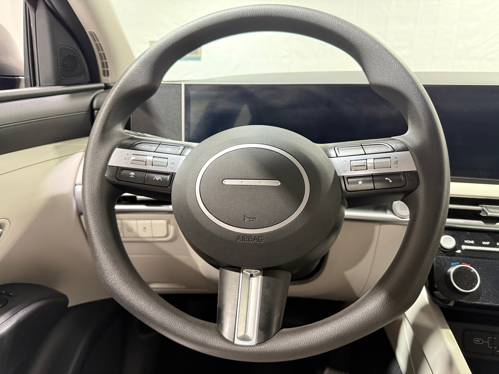 Thumbnail: 2025 Hyundai Tucson - 5