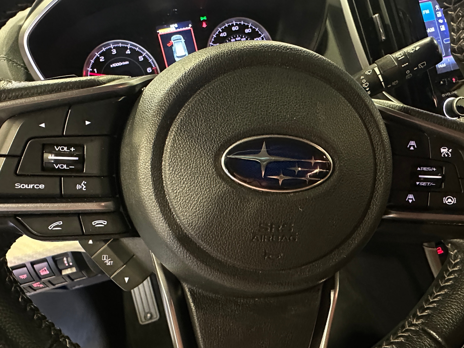 Thumbnail: 2022 Subaru Ascent - 5