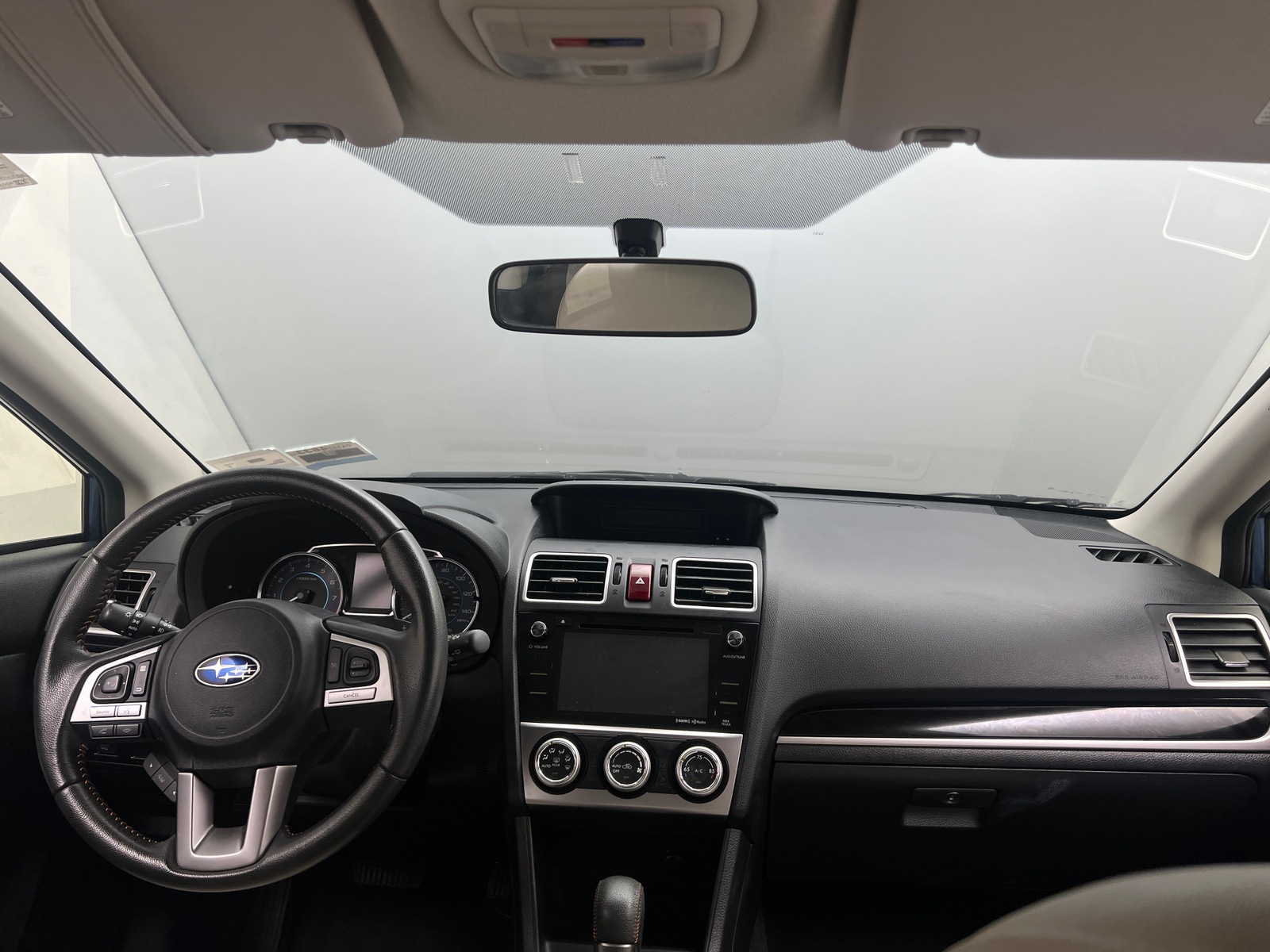 Thumbnail: 2016 Subaru Crosstrek - 2