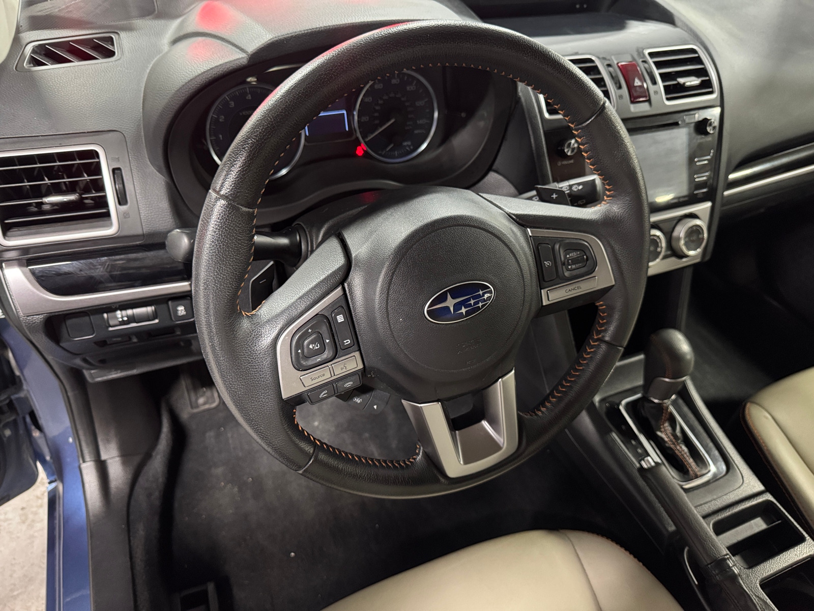 Thumbnail: 2016 Subaru Crosstrek - 4