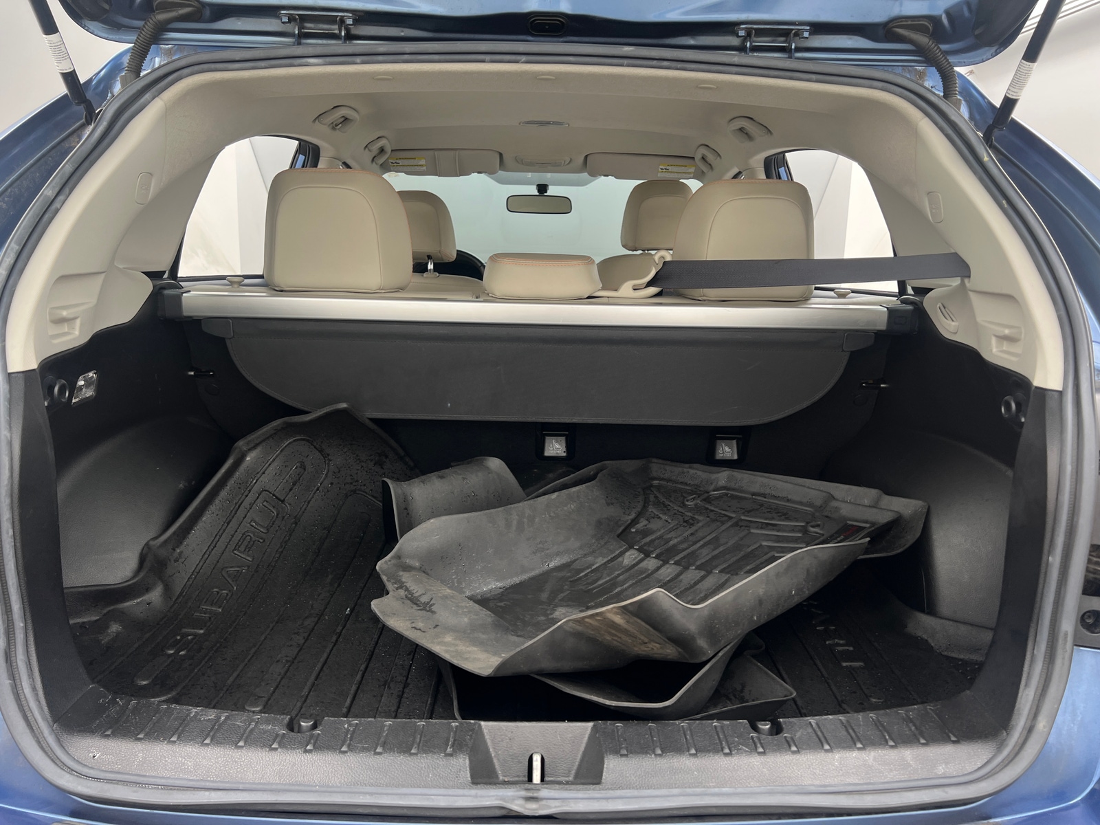 Thumbnail: 2016 Subaru Crosstrek - 6