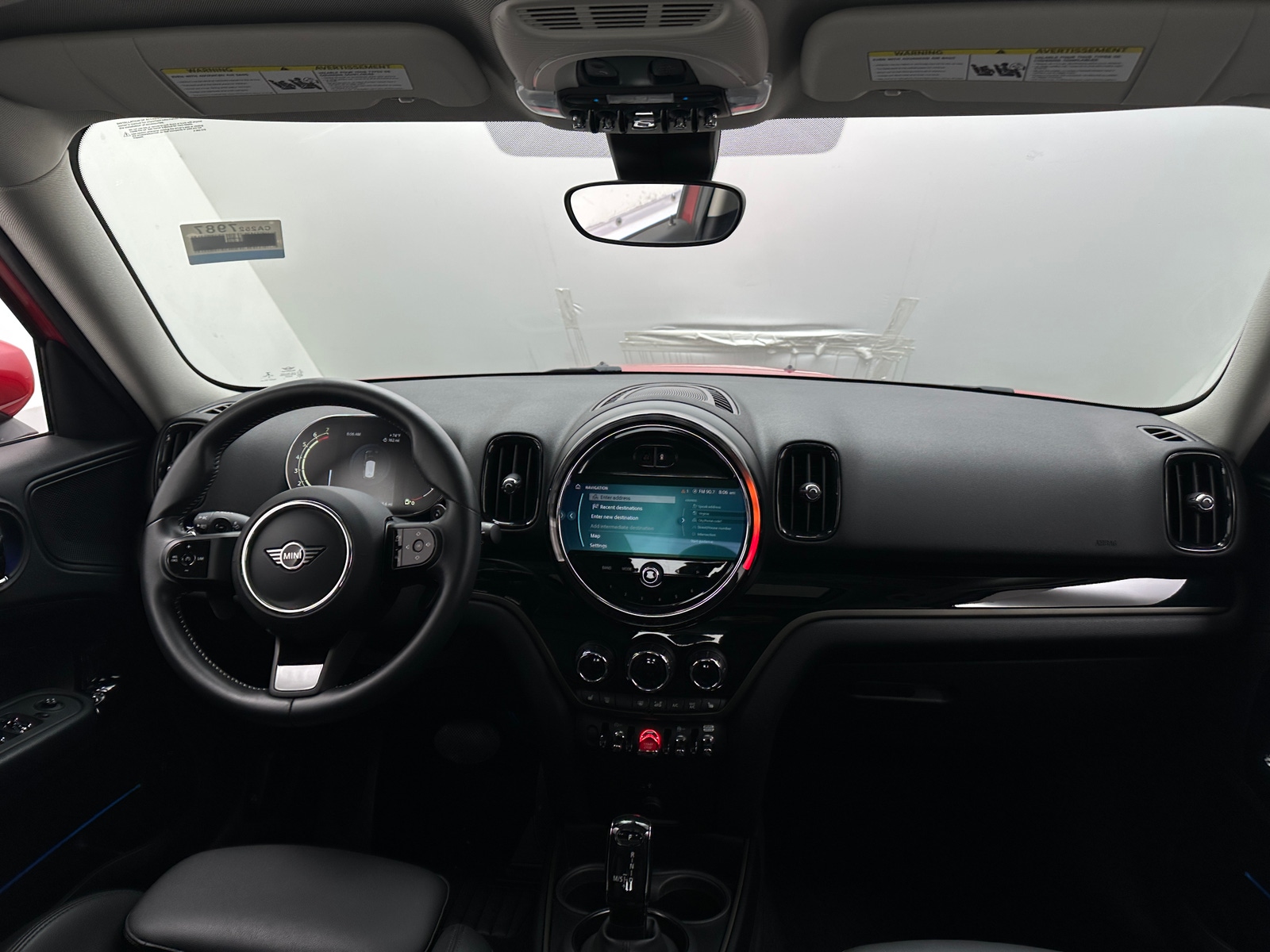 Thumbnail: 2023 MINI Cooper Countryman - 2