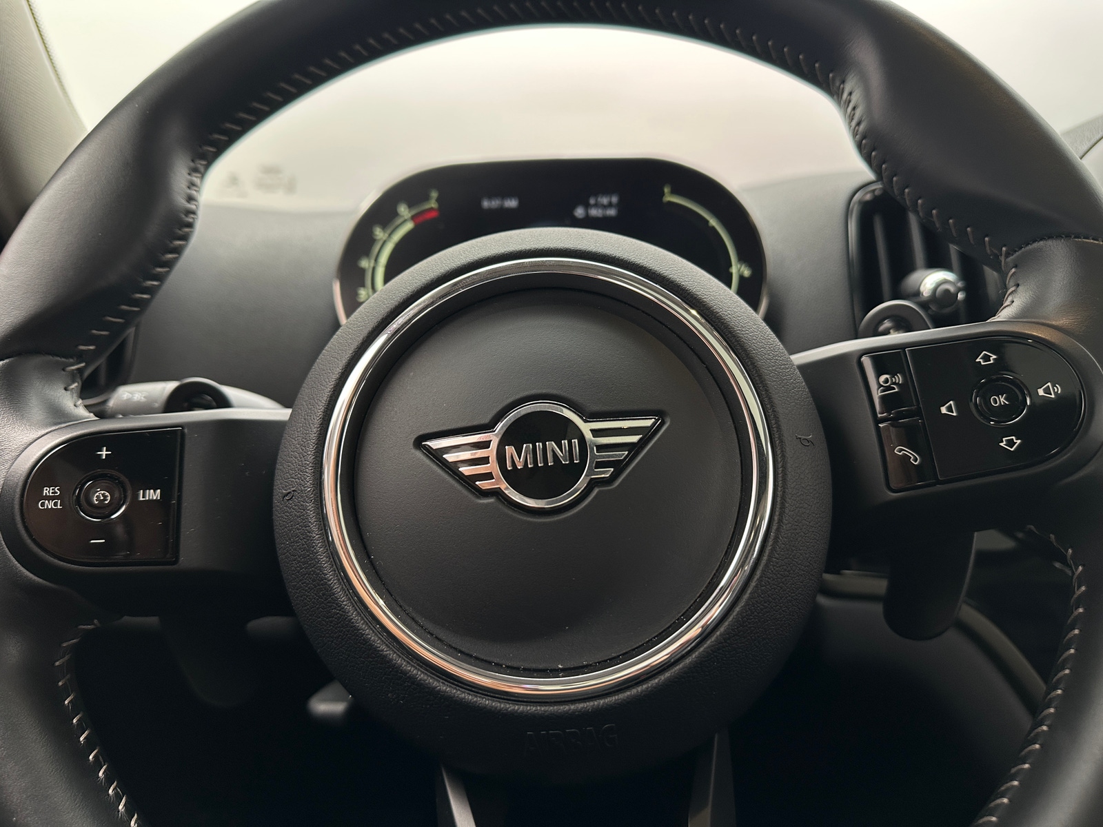 Thumbnail: 2023 MINI Cooper Countryman - 4