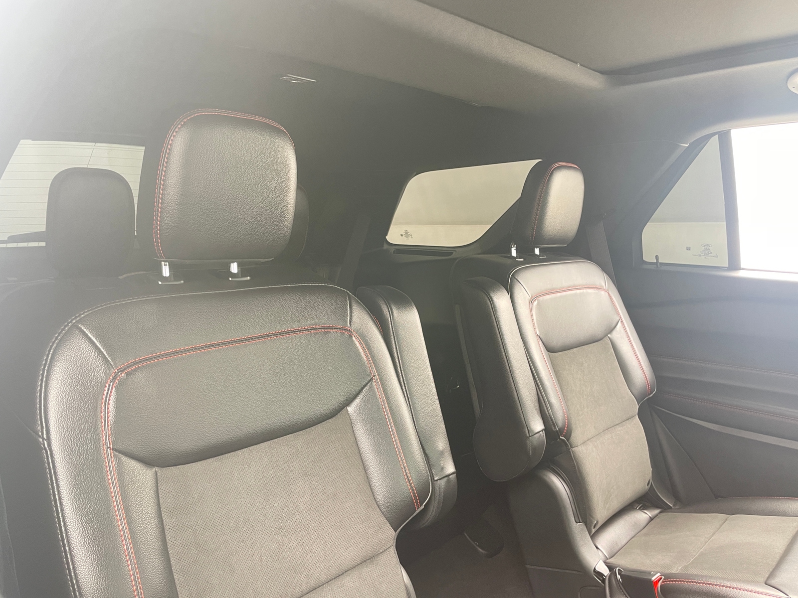 Thumbnail: 2023 Ford Explorer - 5