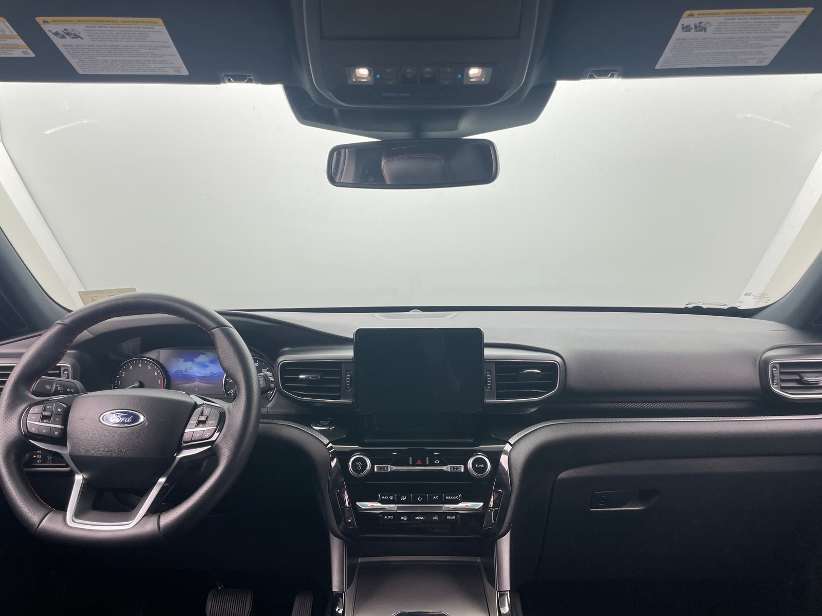 Thumbnail: 2023 Ford Explorer - 2