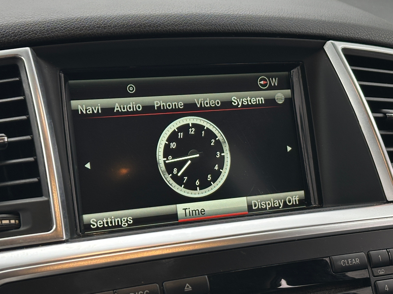 Thumbnail: 2015 Mercedes-Benz M-Class - 3