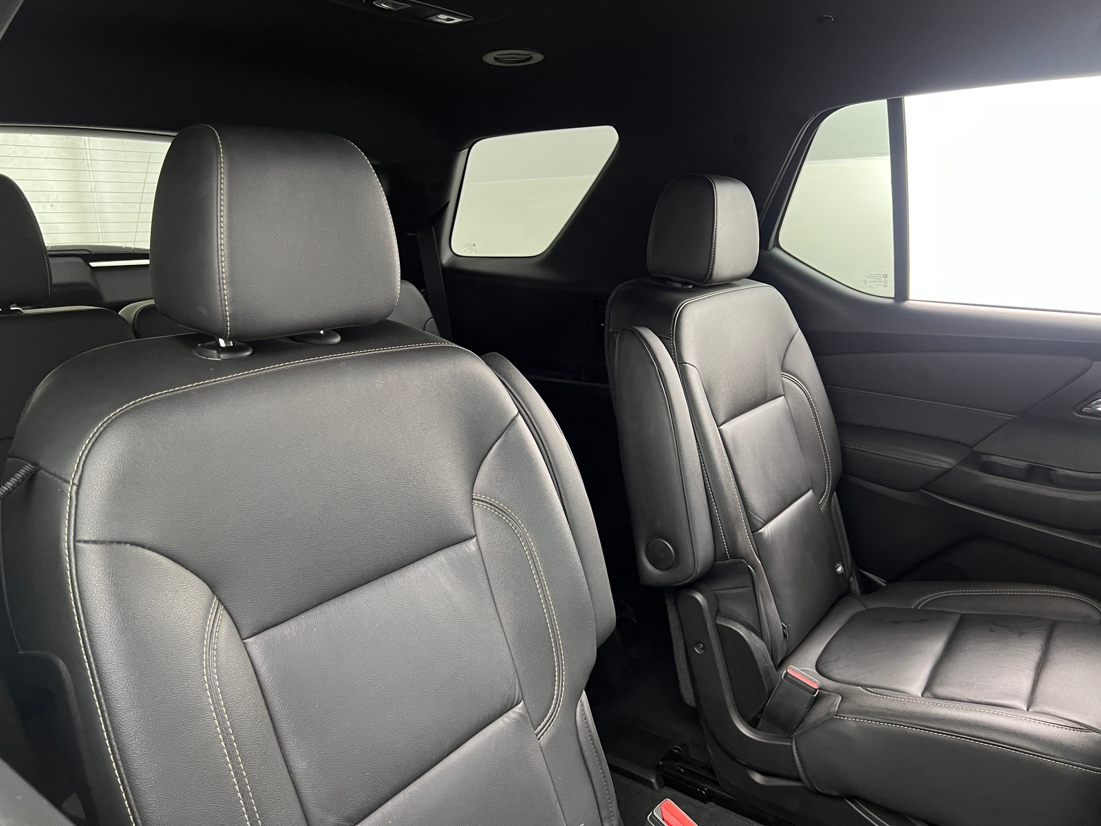 Thumbnail: 2023 Chevrolet Traverse - 5