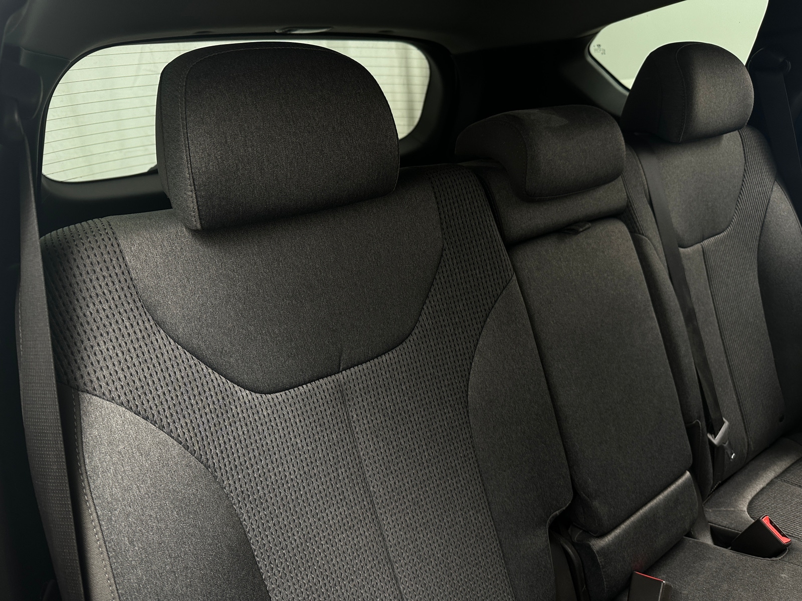 Thumbnail: 2019 Hyundai Santa Fe - 6