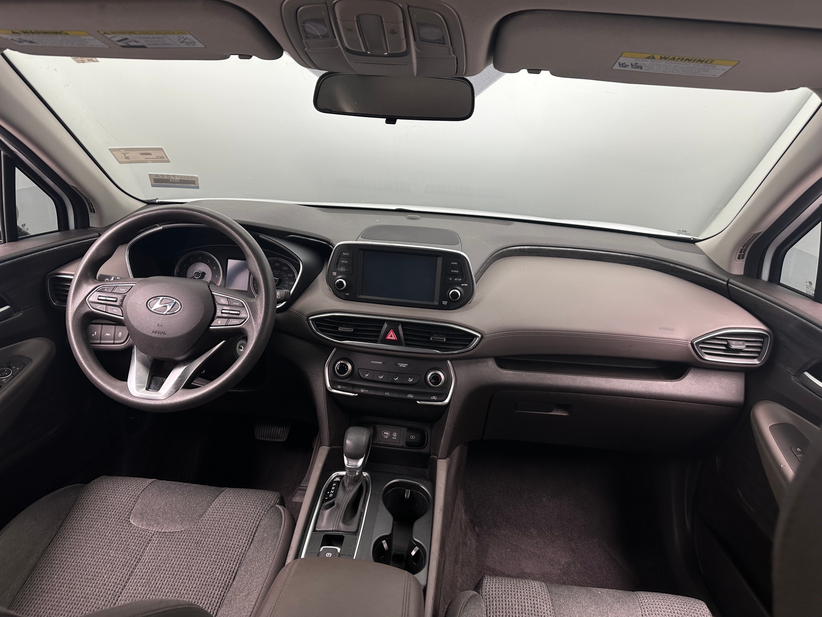 Thumbnail: 2019 Hyundai Santa Fe - 3