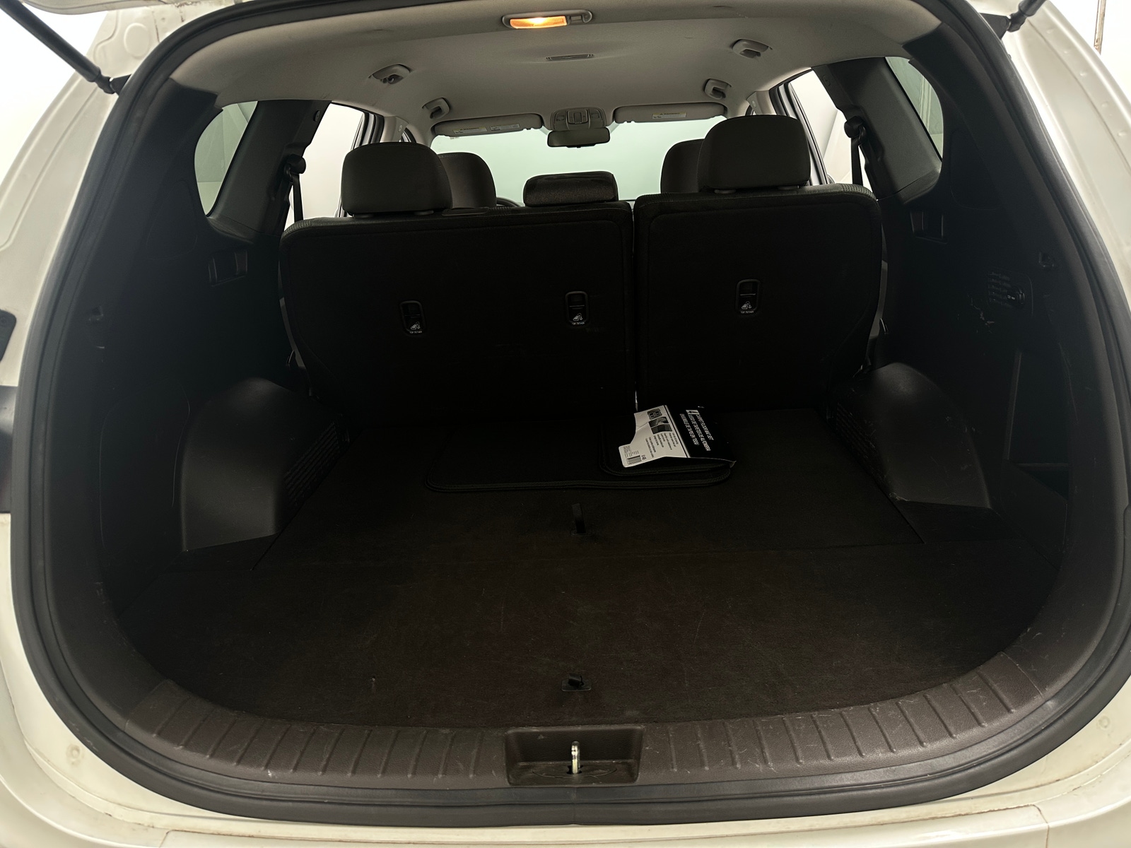 Thumbnail: 2019 Hyundai Santa Fe - 7